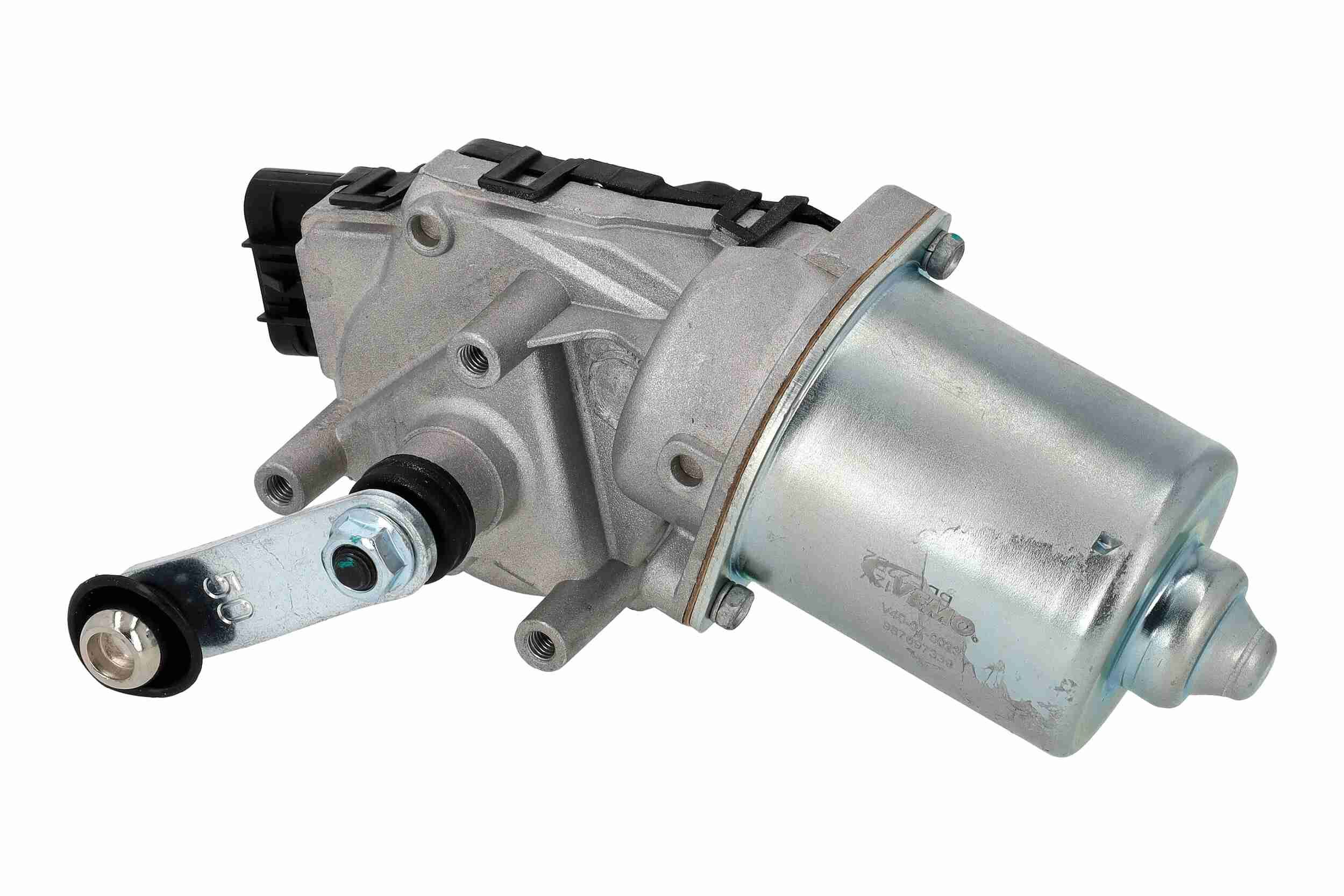 Wischermotor
