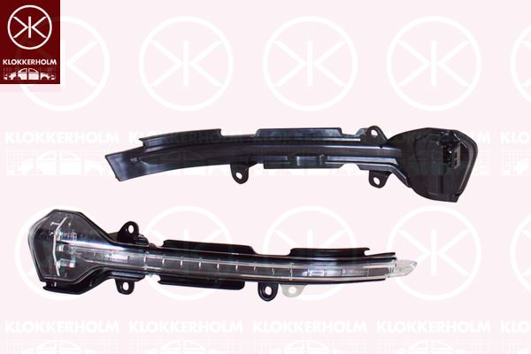 66141057 KH villogó izzó