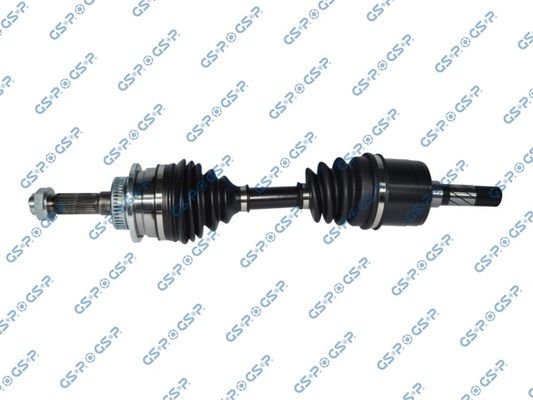 Drive Shaft 227062