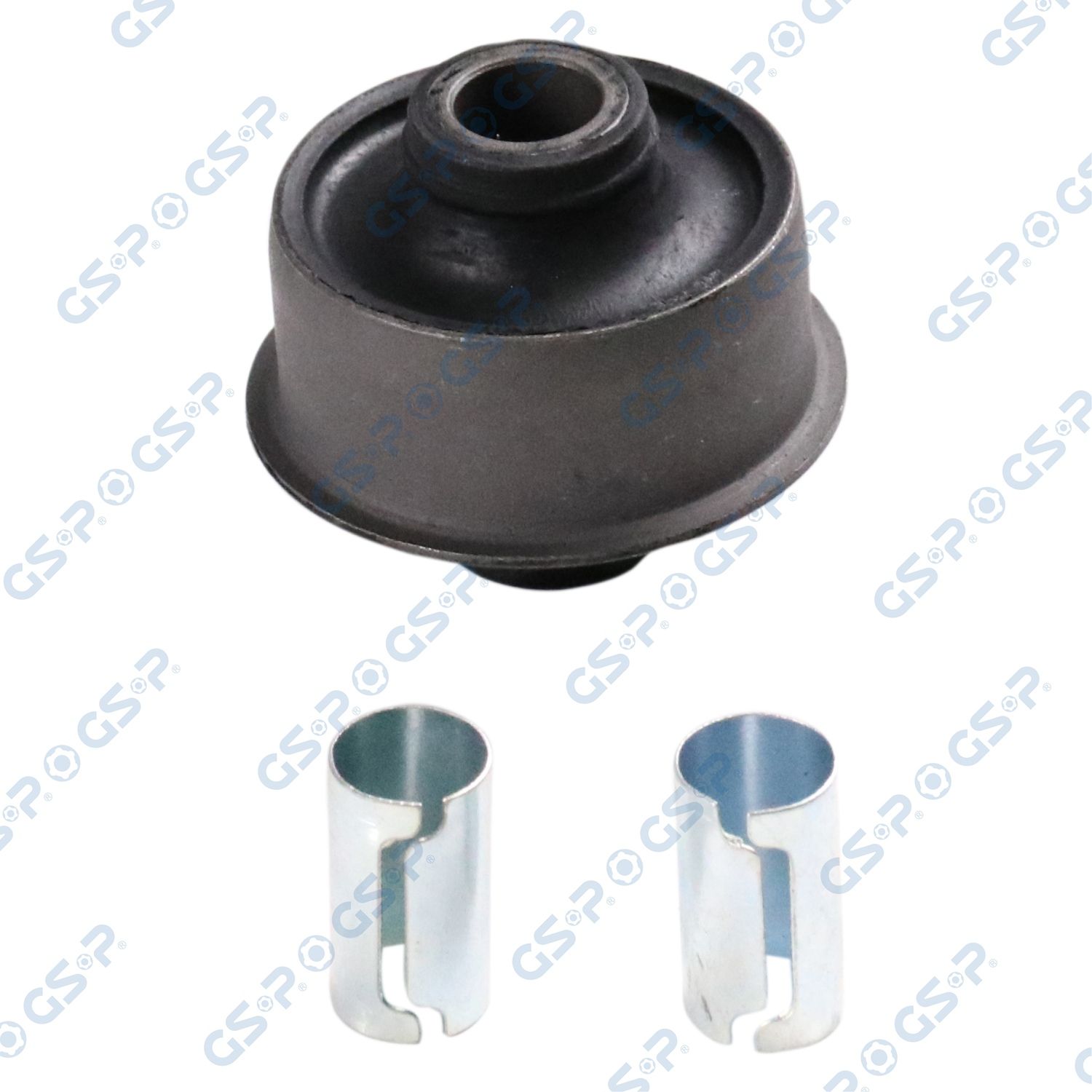 GSP 510941S - Lagerung, Lenker