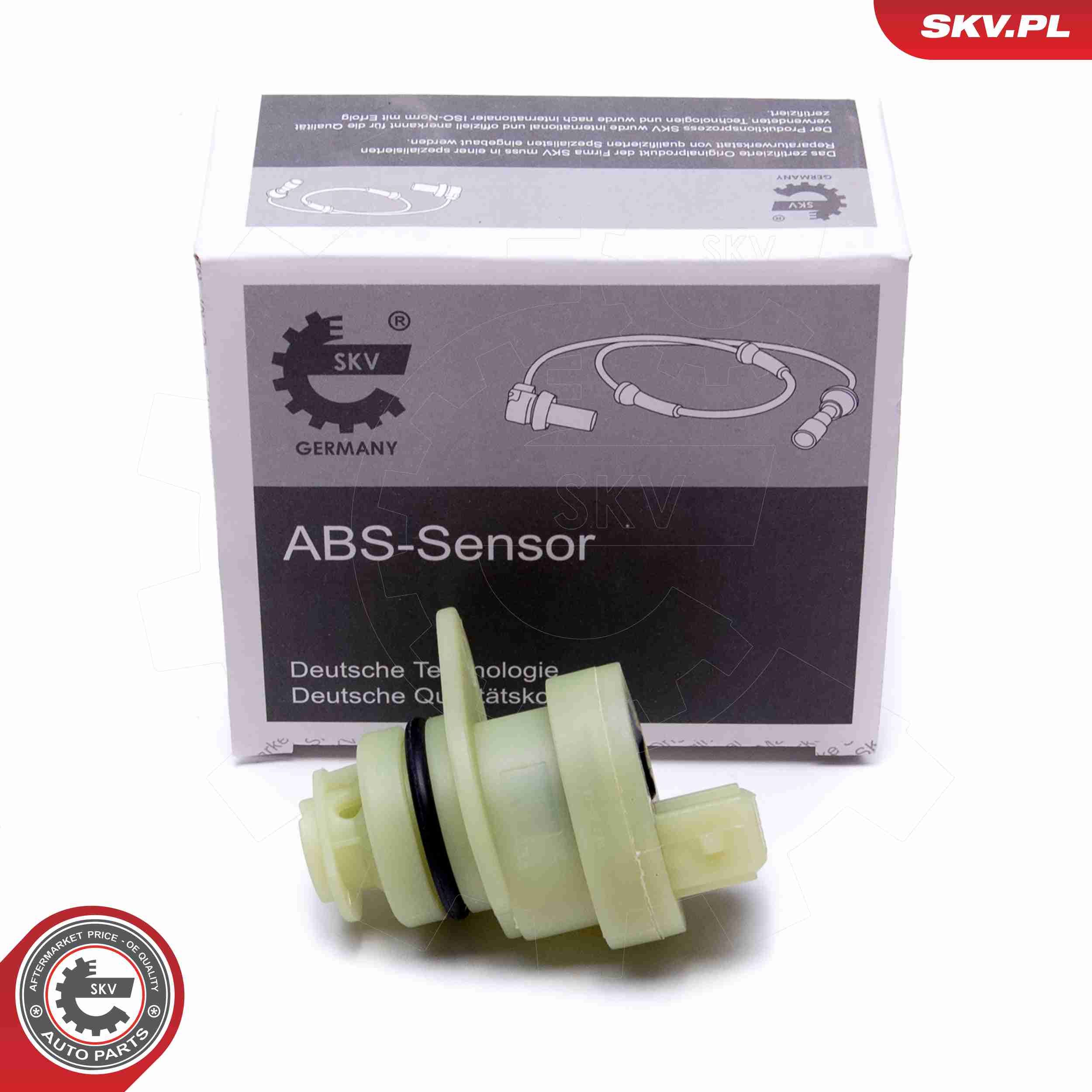 ESEN SKV 17SKV789 - Sensor, Geschwindigkeit/Drehzahl