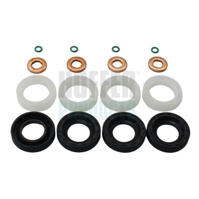 HOFFER 9718 - Reparatursatz, Einspritzd&uuml;se