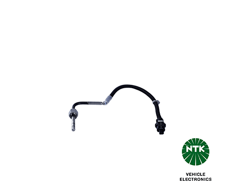 Sensor, Abgastemperatur