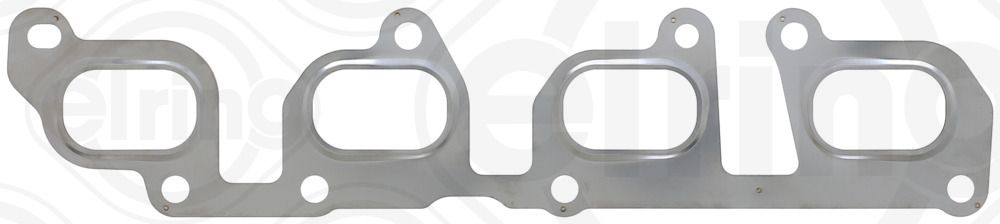 ELRING 703.851 Gasket, exhaust manifold