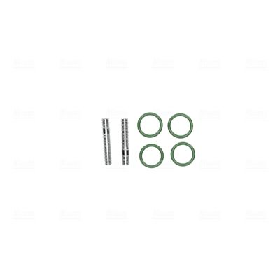 Kondensator, Klimaanlage
