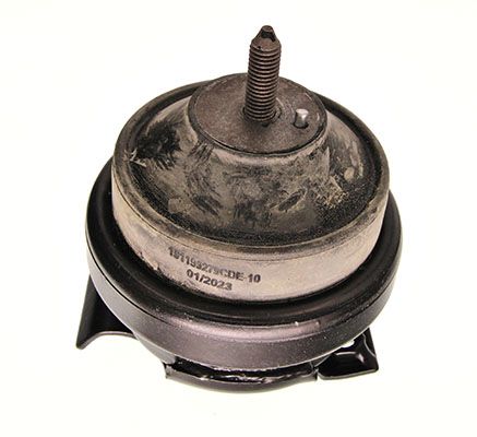 Lagerung, Motor
