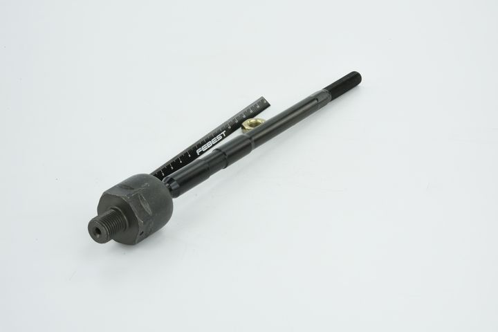 vidinė skersinė vairo trauklė