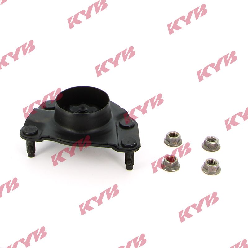 MK AVD SUSPENSIONI MOUNTING KITS