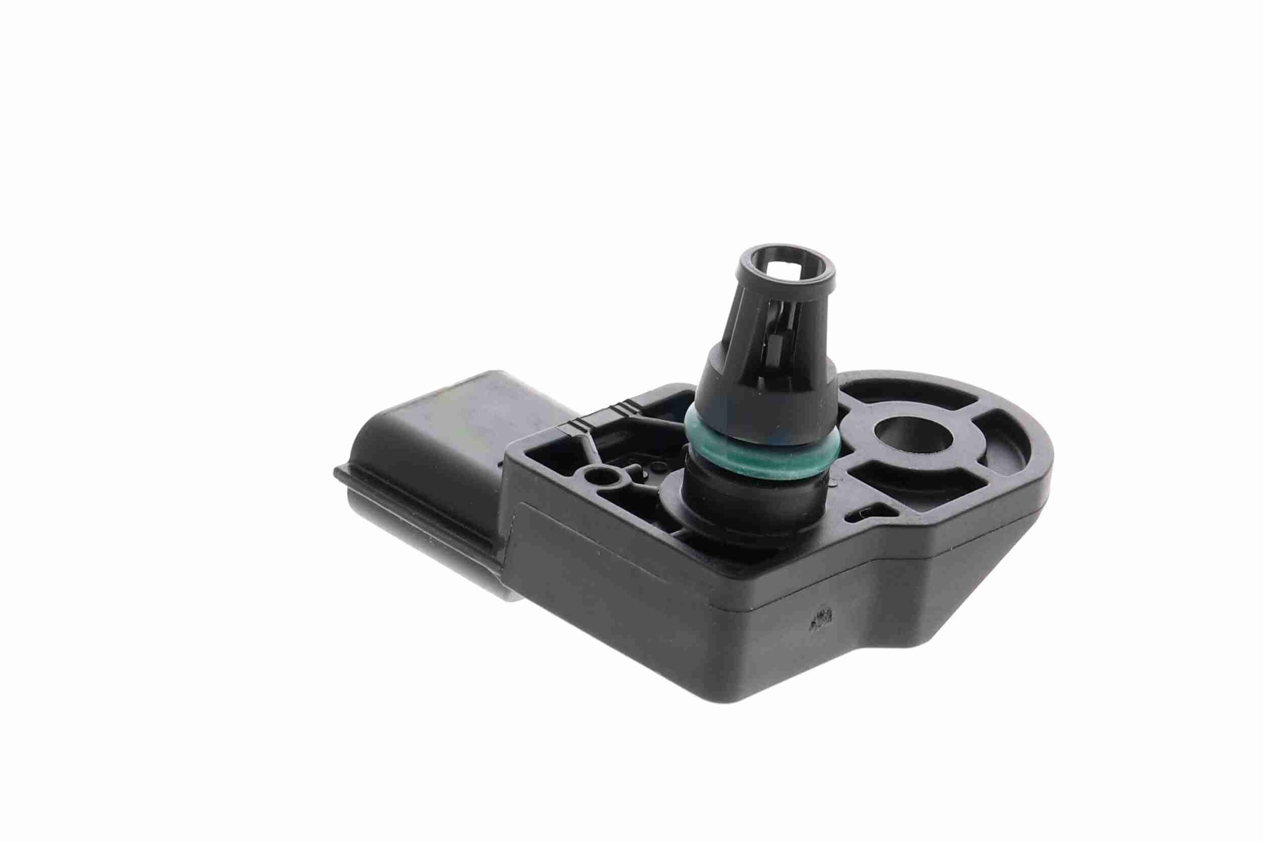Sensor, Saugrohrdruck