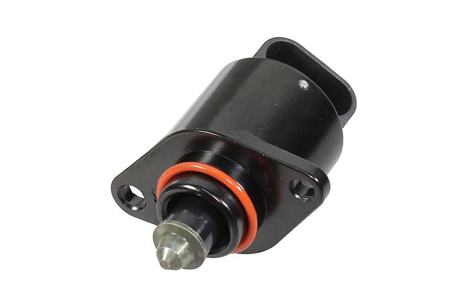 Metzger 0908070 Leerlaufregelventil, Luftversorgung