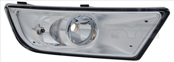 TYC 19-0786-01-2 Front Fog Light