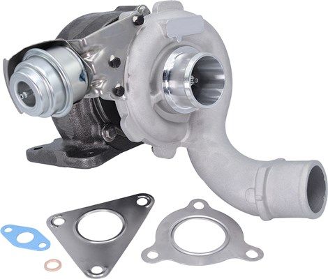 MAGNETI MARELLI 807101001800 Charger, charging (supercharged/turbocharged)