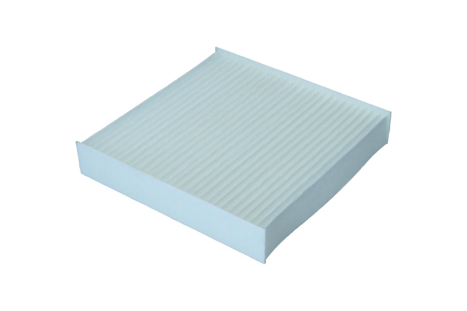 Filter, Innenraumluft