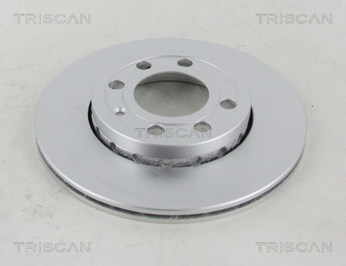 8120 29157C TRISCAN COATED féktárcsa