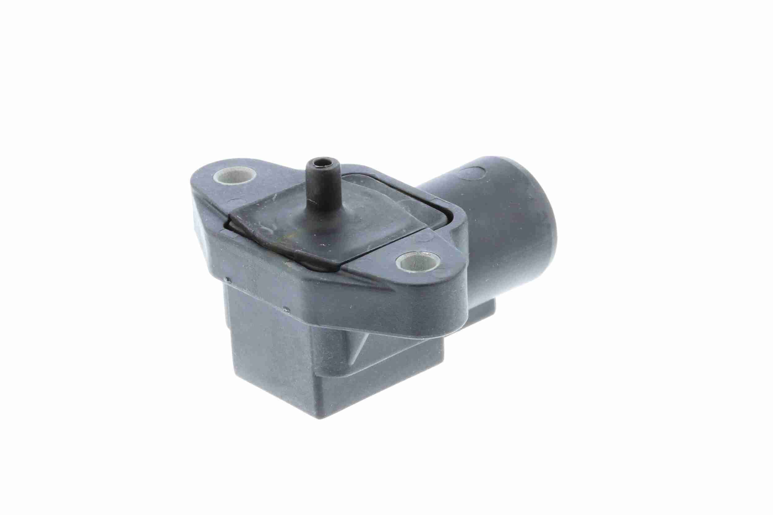 Luftdrucksensor, H&ouml;henanpassung