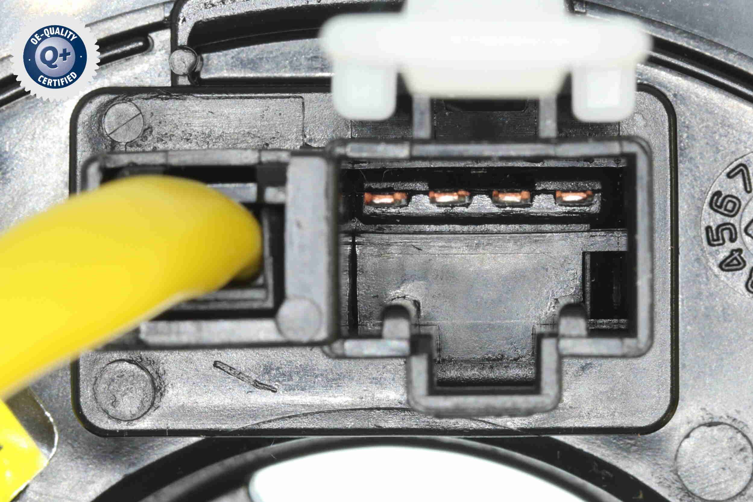 Wickelfeder, Airbag