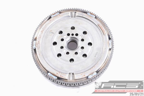 DMF MERCEDES A200/B200T - TecDoc 2