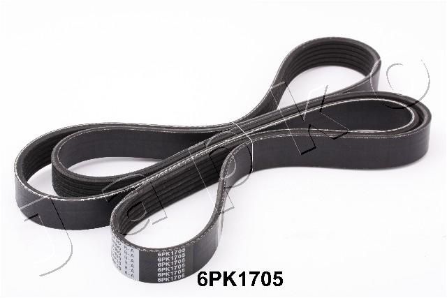 V-Ribbed Belt 6PK1705