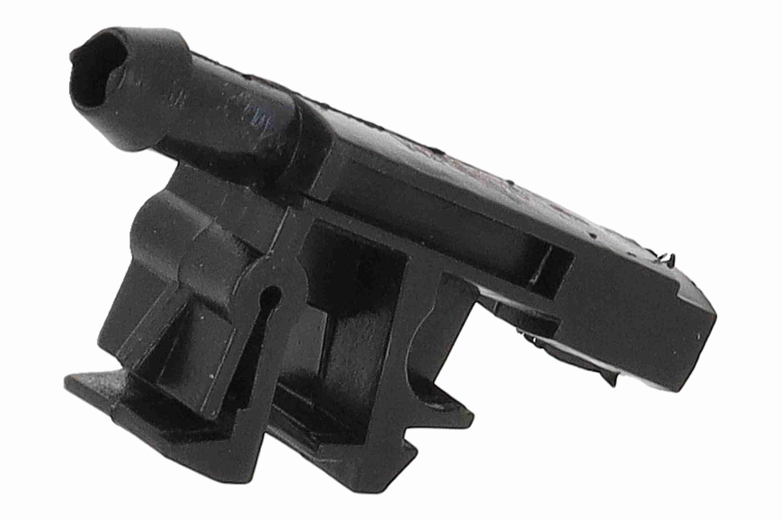 Waschwasserdüse, Scheibenreinigung