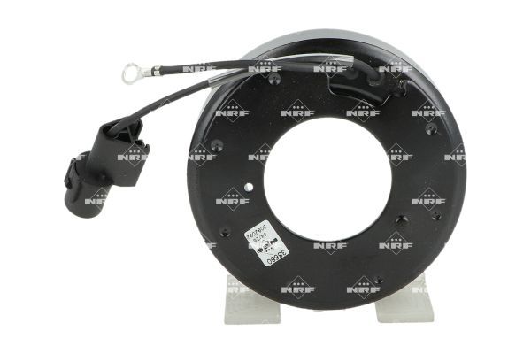 Spule, Magnetkupplung (Kompressor)