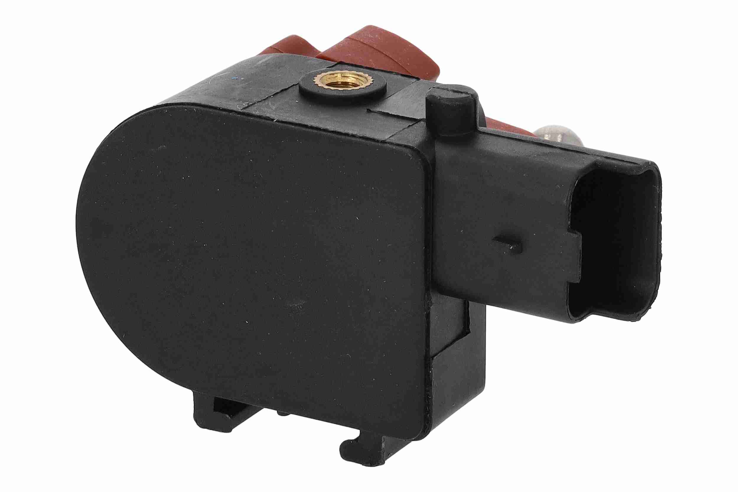 Sensor, Leuchtweitenregulierung
