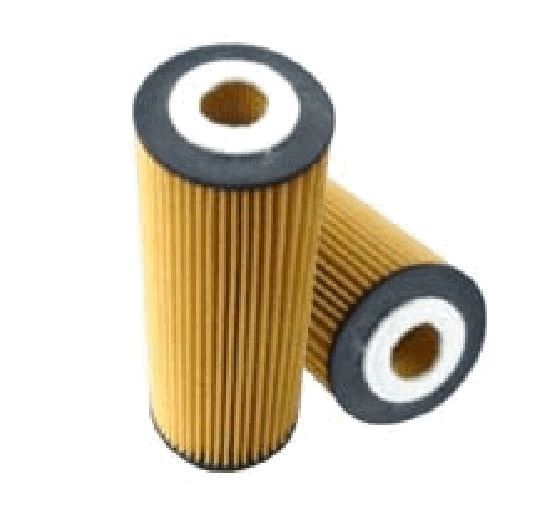 OIL FILTER FITS R2679P - TecDoc Only