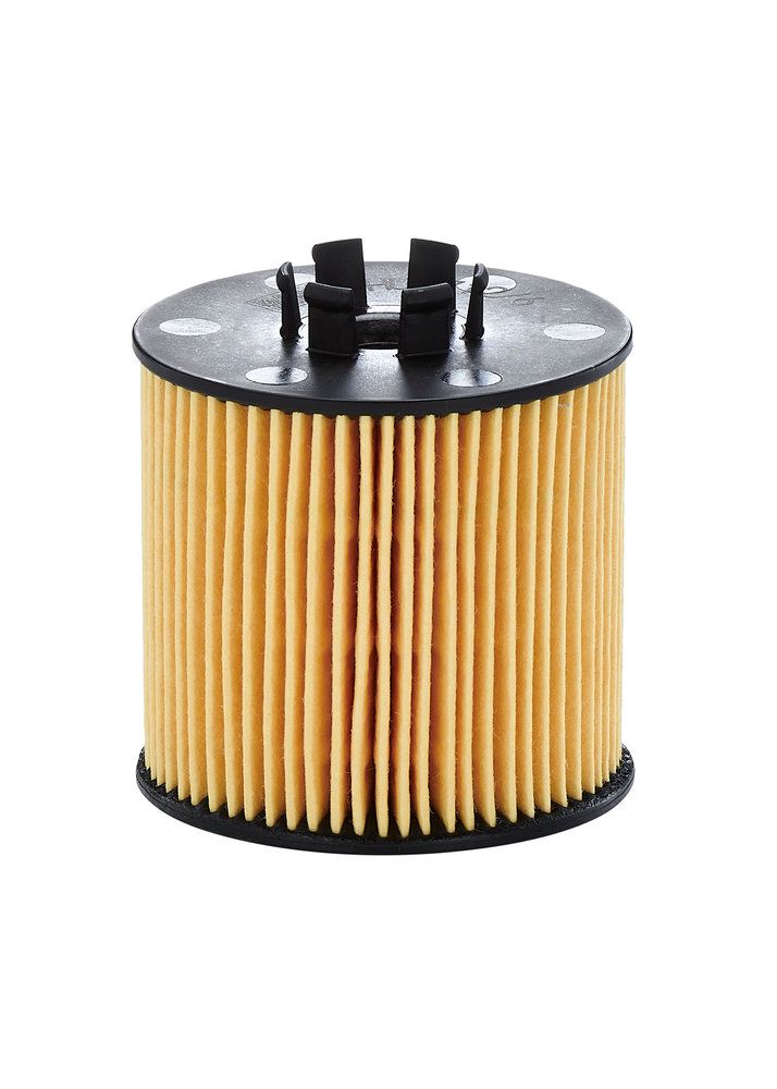 MANN-FILTER HU 712/6 x - &Ouml;lfilter