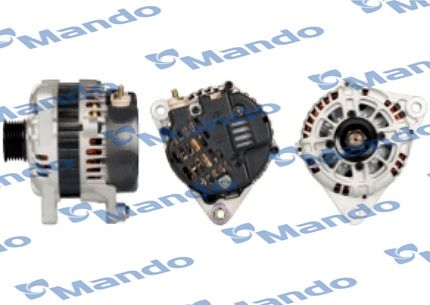 Alternador