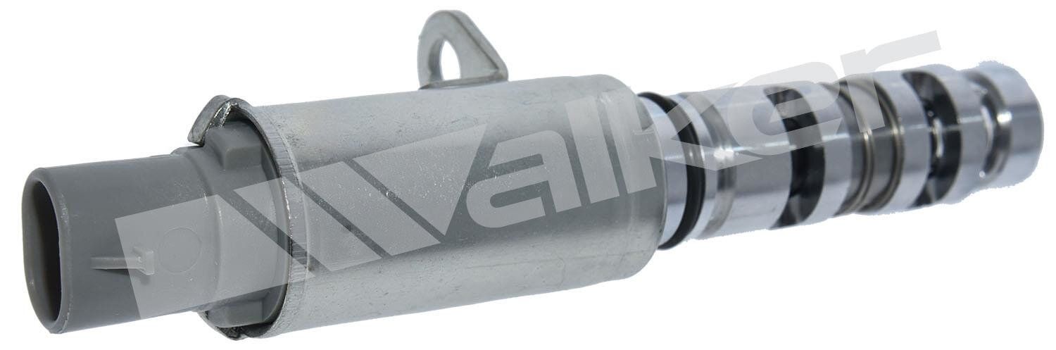 Válvula de control, Ajuste de levas