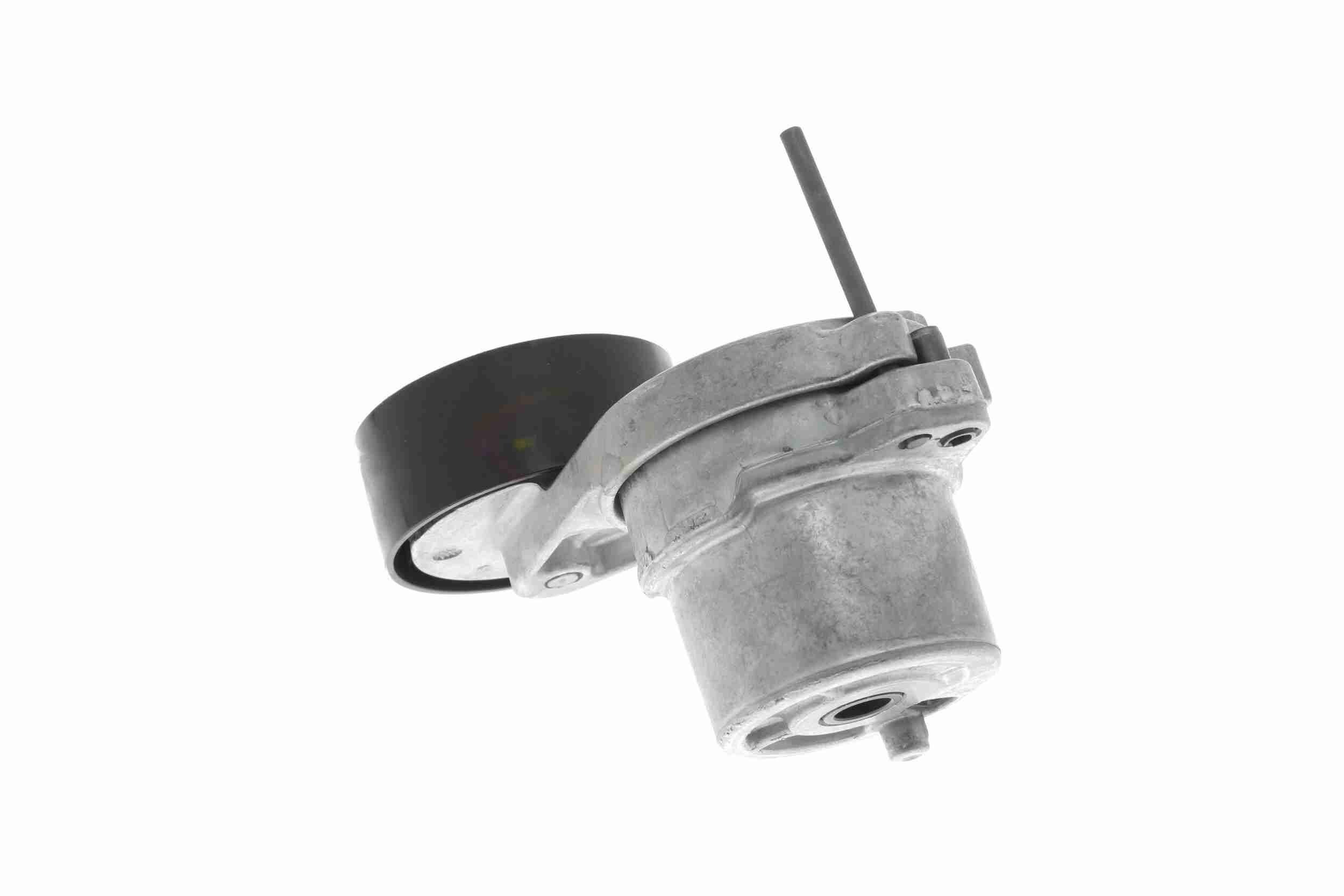 Riemenspanner, Keilrippenriemen