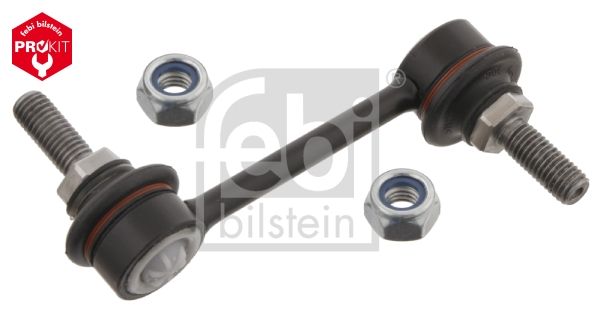 Stange/Strebe, Stabilisator