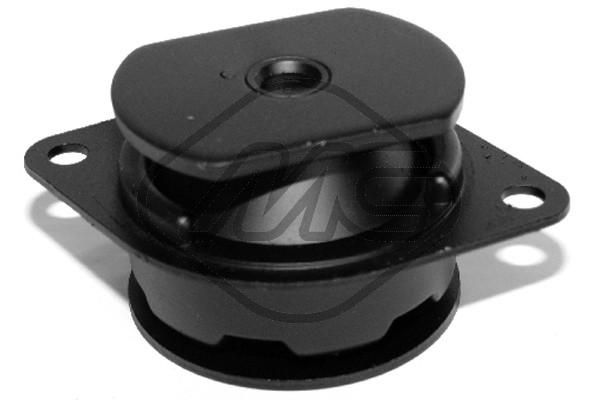 Metalcaucho 05618 - Lagerung, Motor