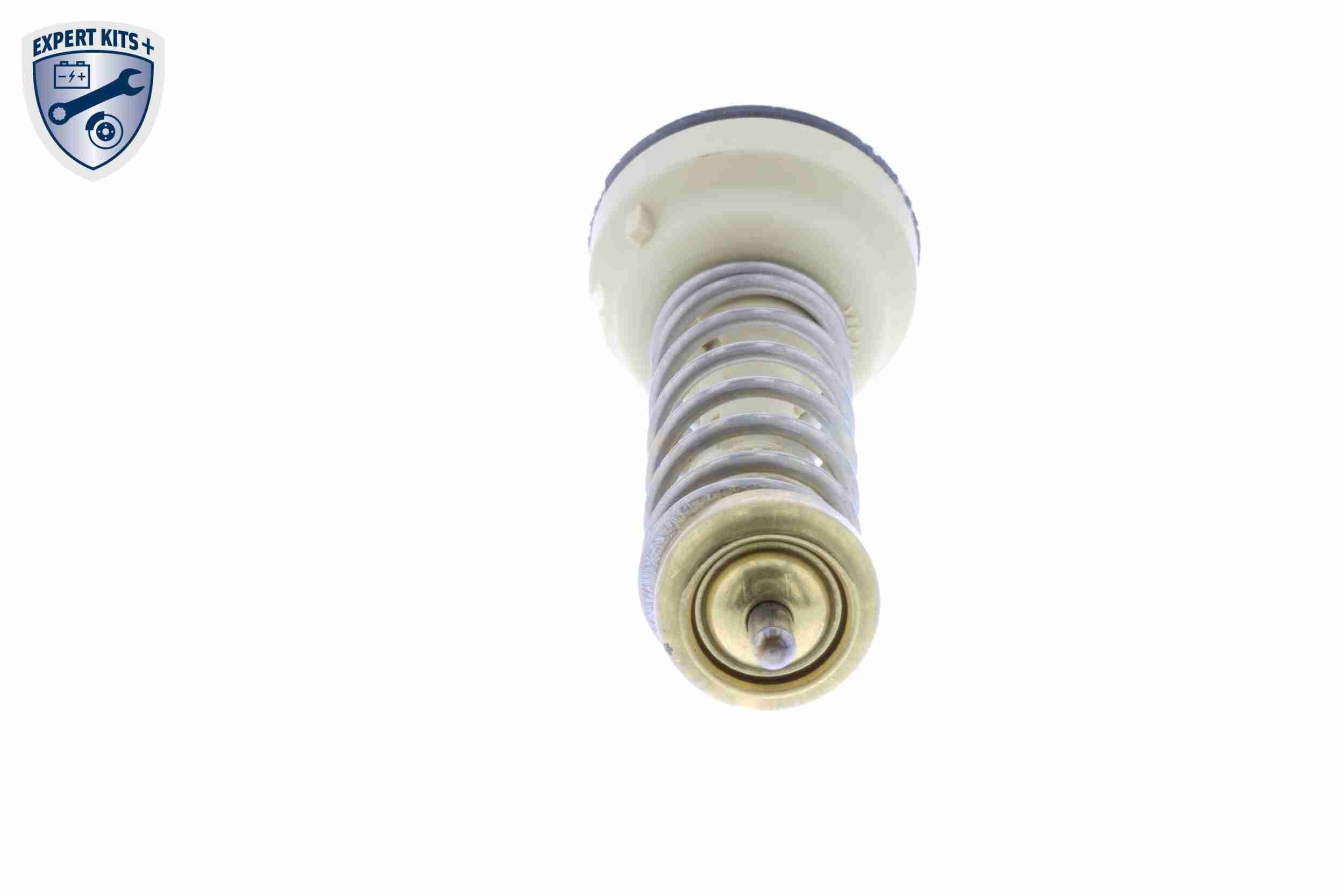 Thermostat, K&uuml;hlmittel