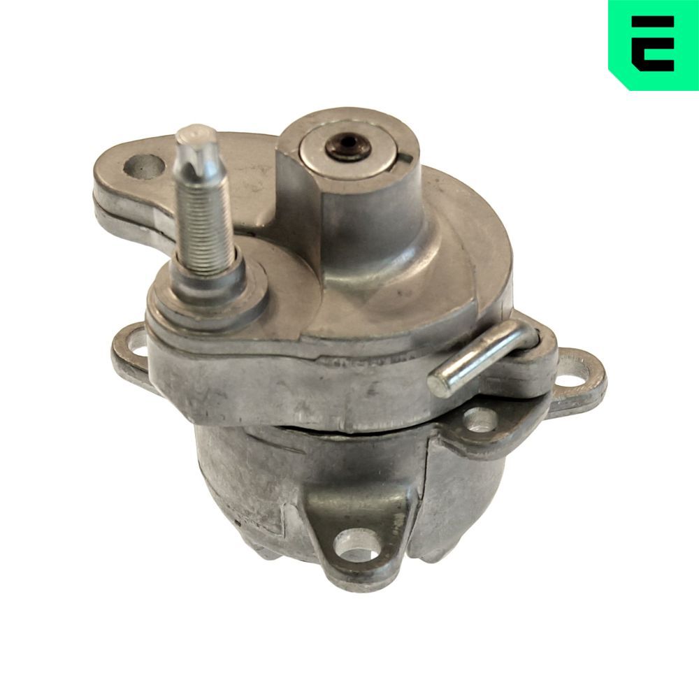 OPTIMAL 0-N1703 - Riemenspanner, Keilrippenriemen