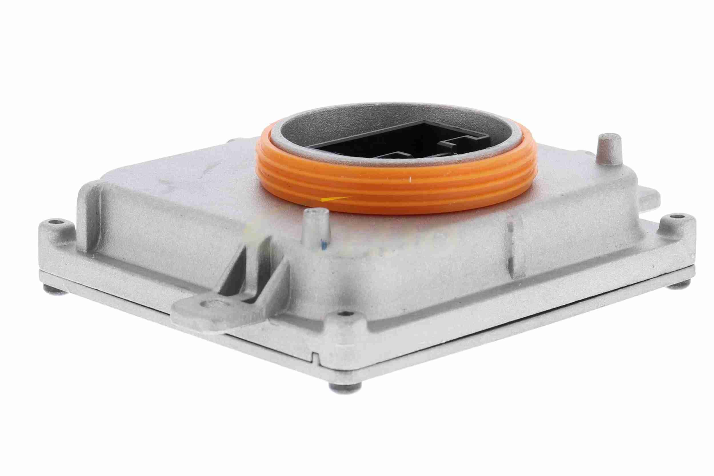 Steuergerät, Beleuchtung