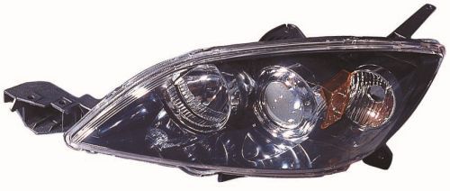 216-1149L-LD-EM ABAKUS Főfényszóró