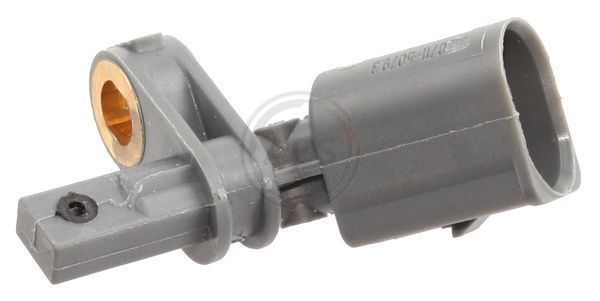 Sensor, Raddrehzahl