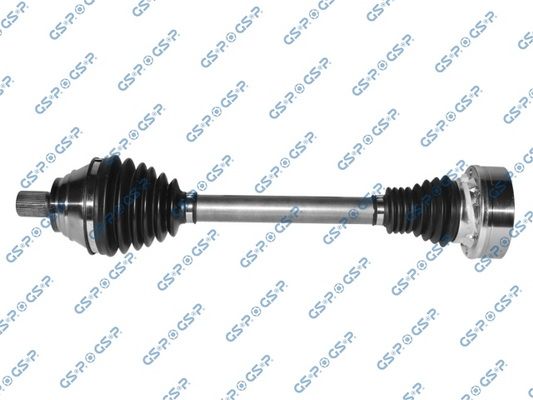 Drive Shaft 261282