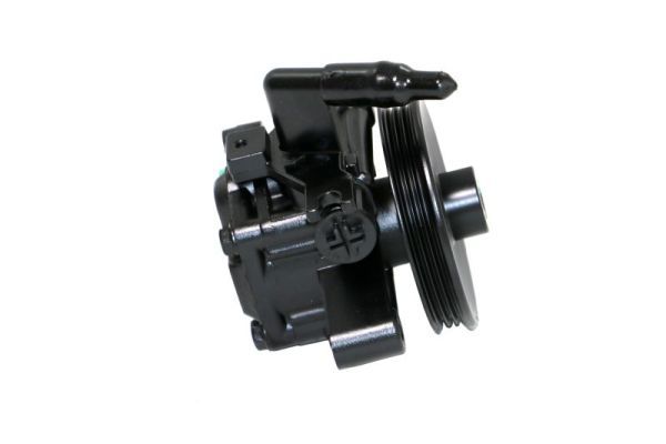 Hydraulikpumpe, Lenkung