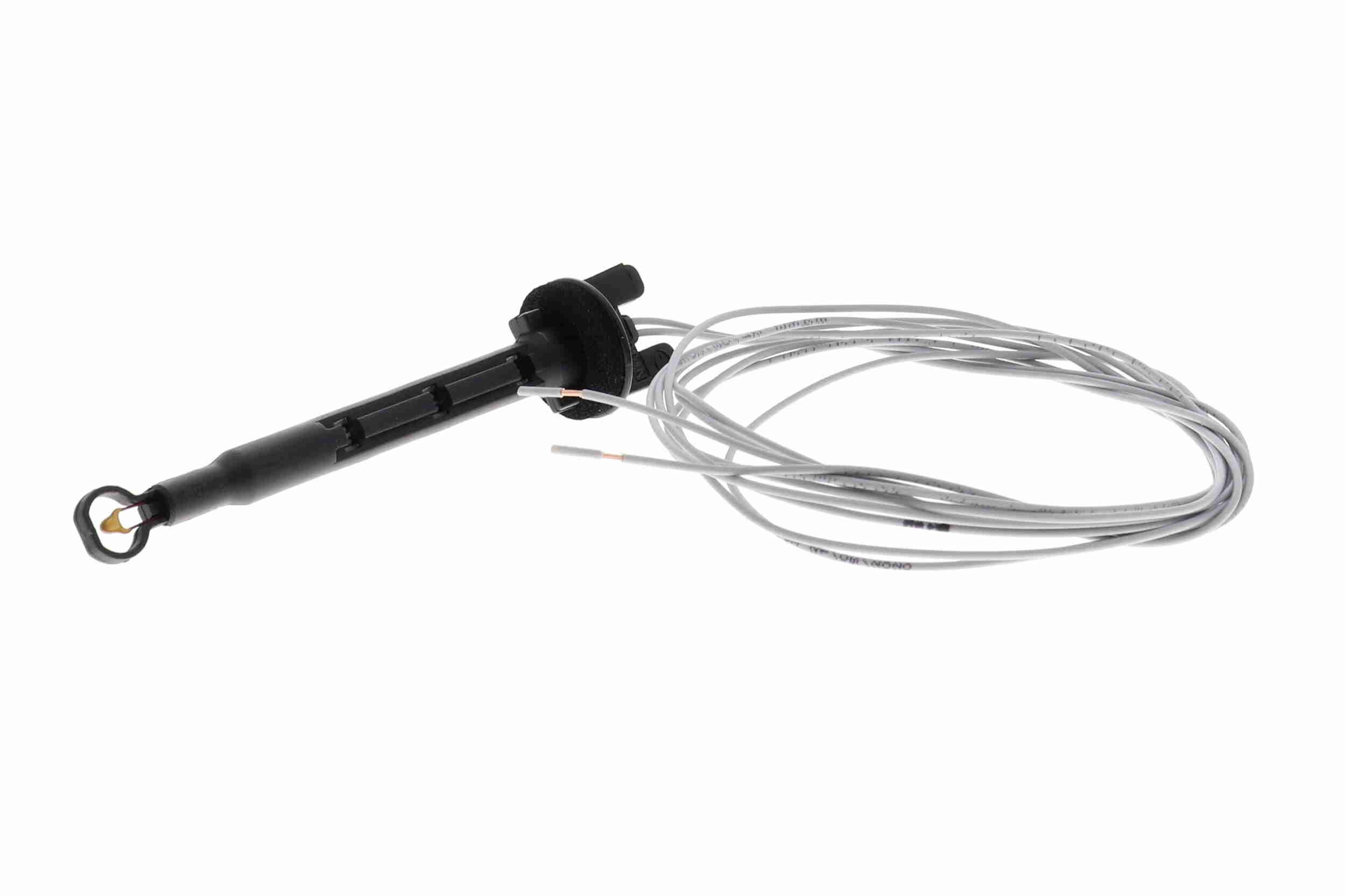 Sensor, Innenraumtemperatur