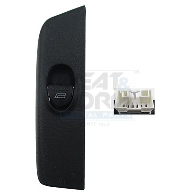 Schalter, Fensterheber