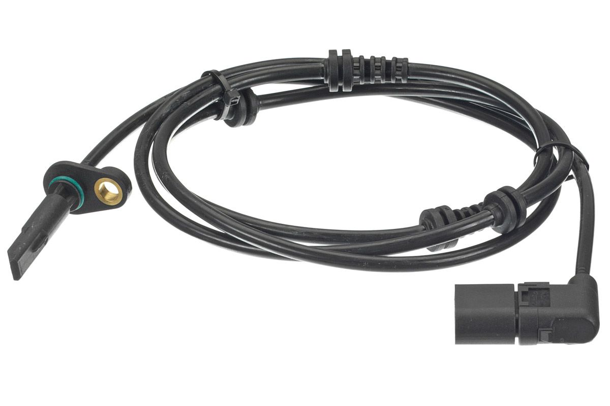 Sensor, Raddrehzahl Sensor, Raddrehzahl