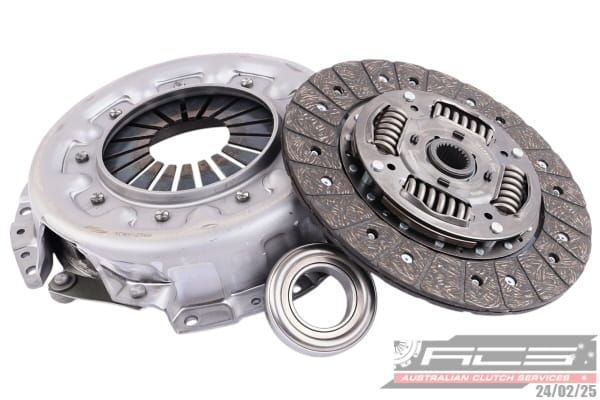 KIT STD NISSAN PATROL 2.8L - TecDoc Only