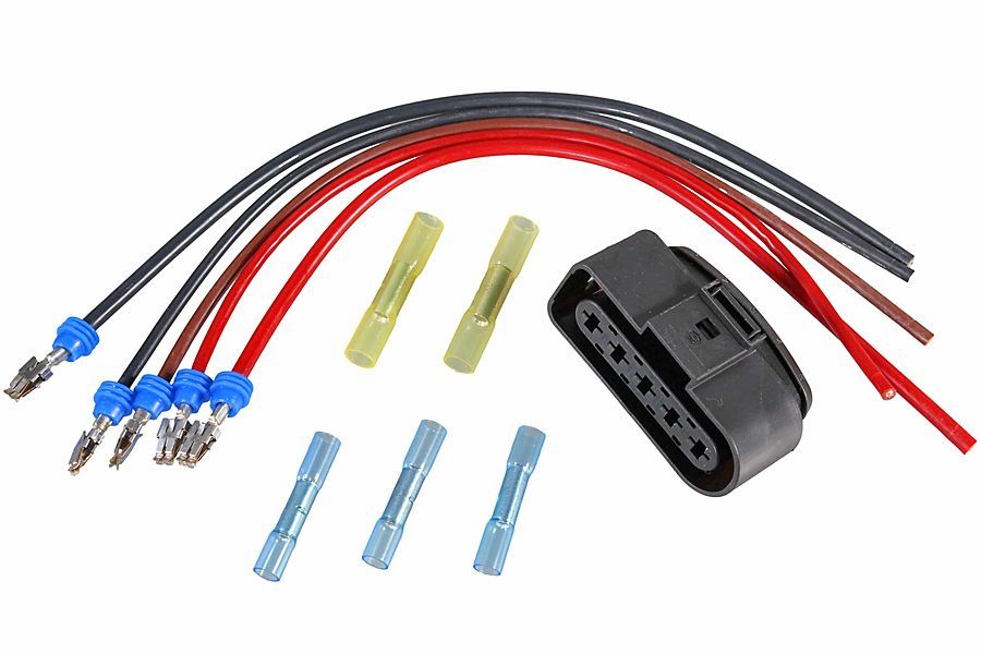 Kabelreparatursatz, Steuerger&auml;t-Kraftstoffpumpe