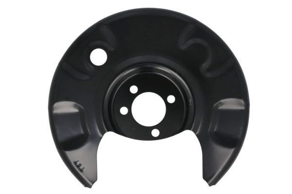 Splash Guard, brake disc 6508-03-9521877K