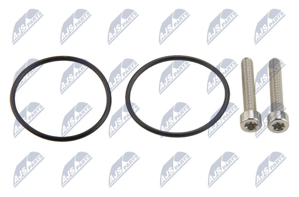 Hydraulikfilter, Lamellenkupplung (Allradantrieb)