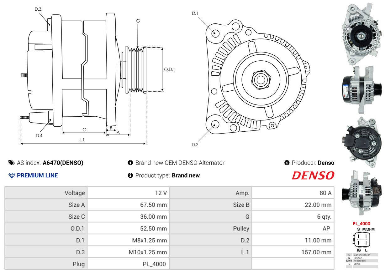 Generator