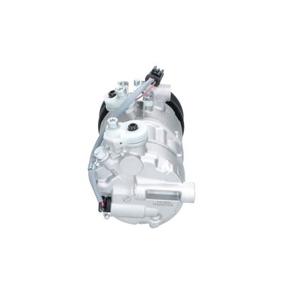 Airco Compressor Mercedes-Benz