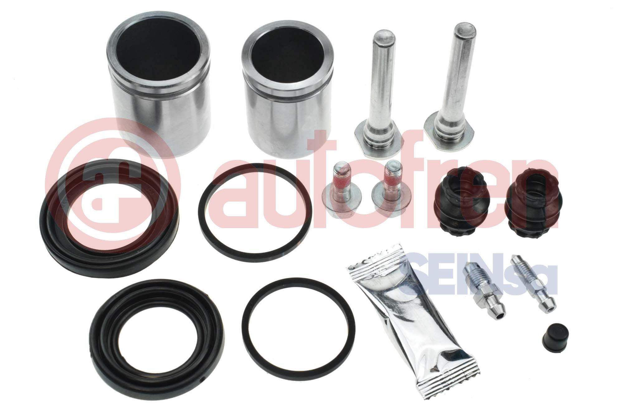 AUTOFREN SEINSA D44012S - Reparatursatz, Bremssattel