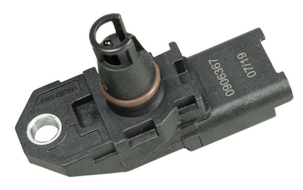 METZGER 0906367 - Sensor, Ansauglufttemperatur GREENPARTS